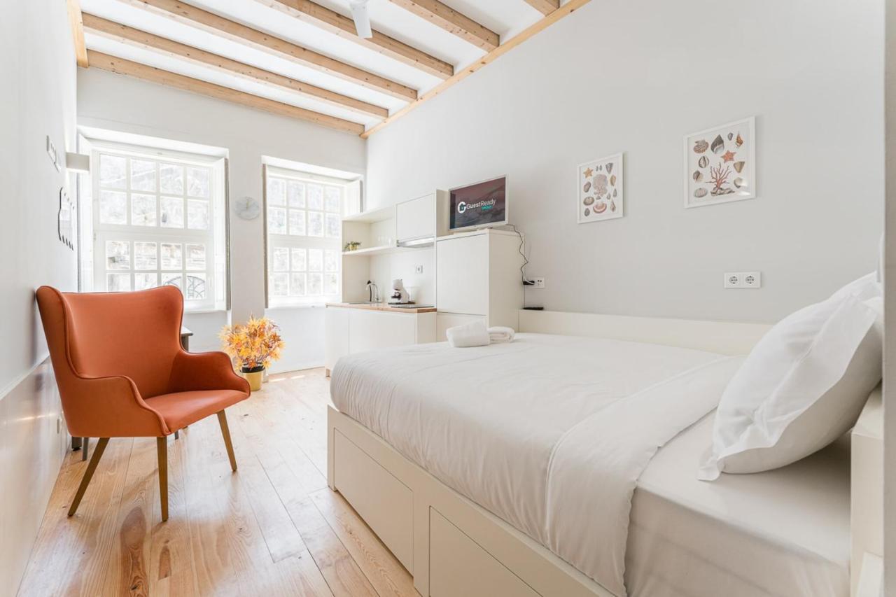 Guestready - San Sebastian Studios Porto Ngoại thất bức ảnh