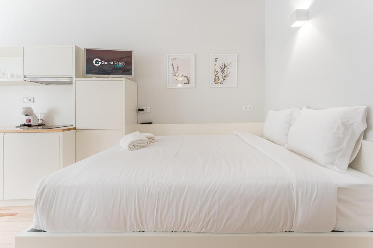 Guestready - San Sebastian Studios Porto Ngoại thất bức ảnh