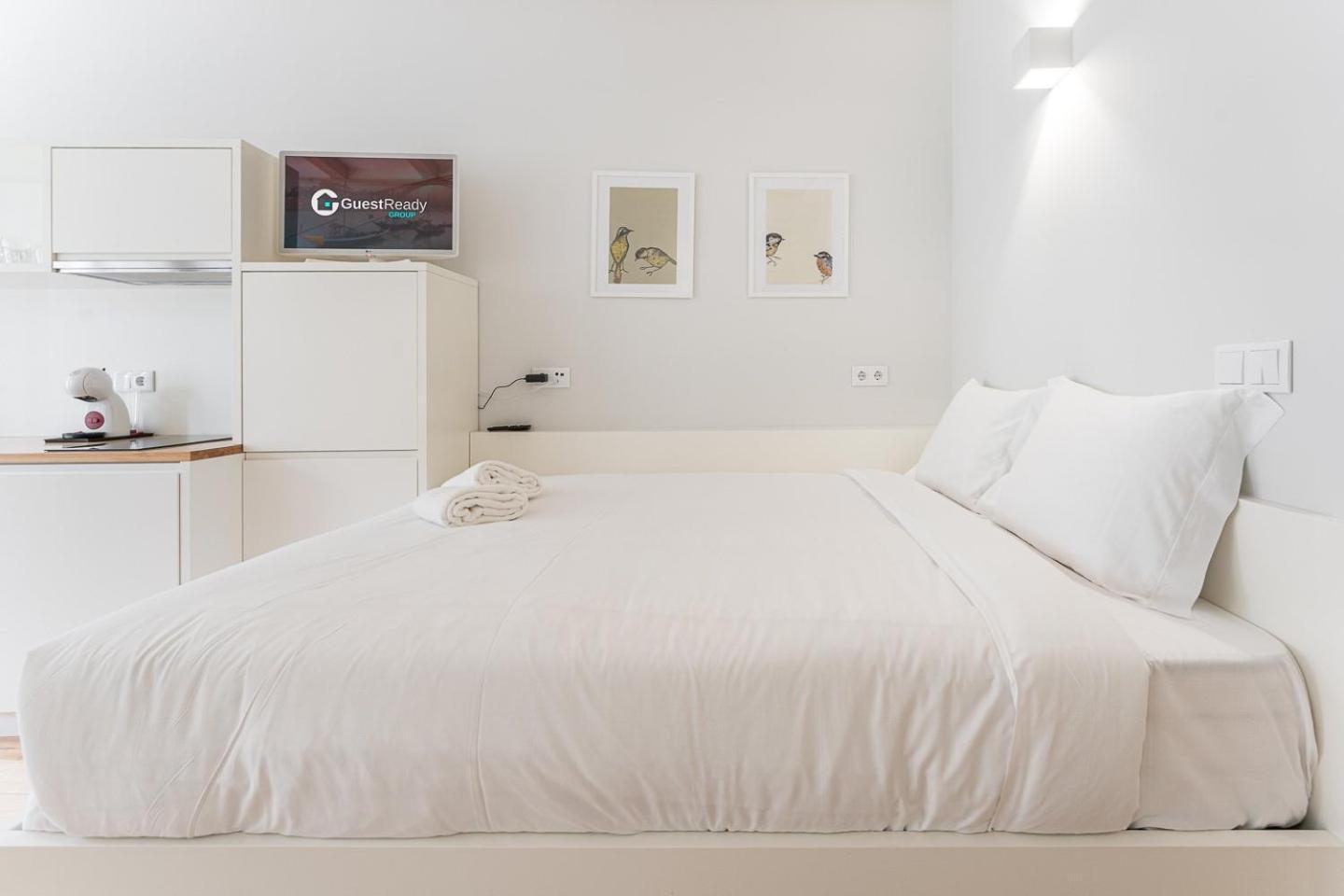 Guestready - San Sebastian Studios Porto Ngoại thất bức ảnh