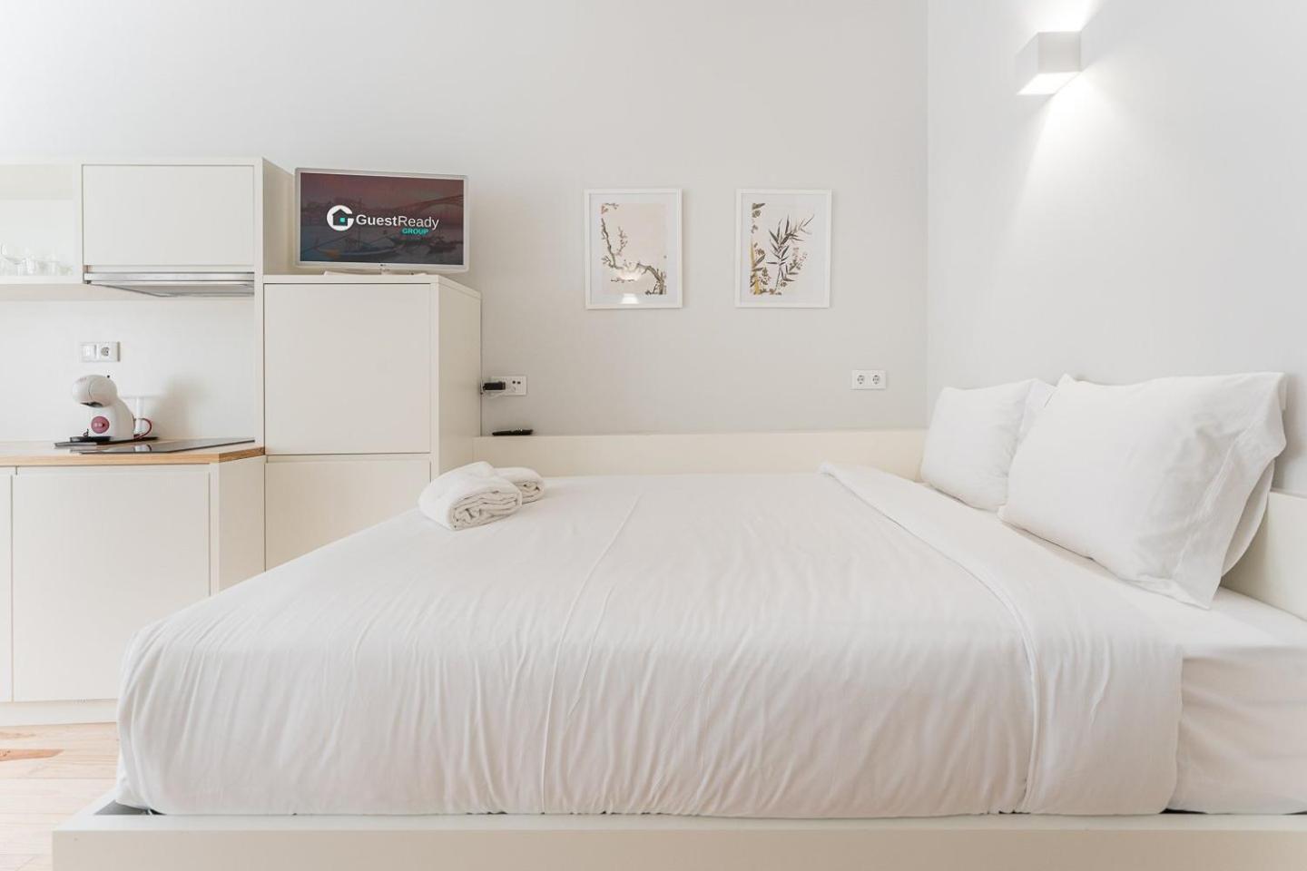 Guestready - San Sebastian Studios Porto Ngoại thất bức ảnh