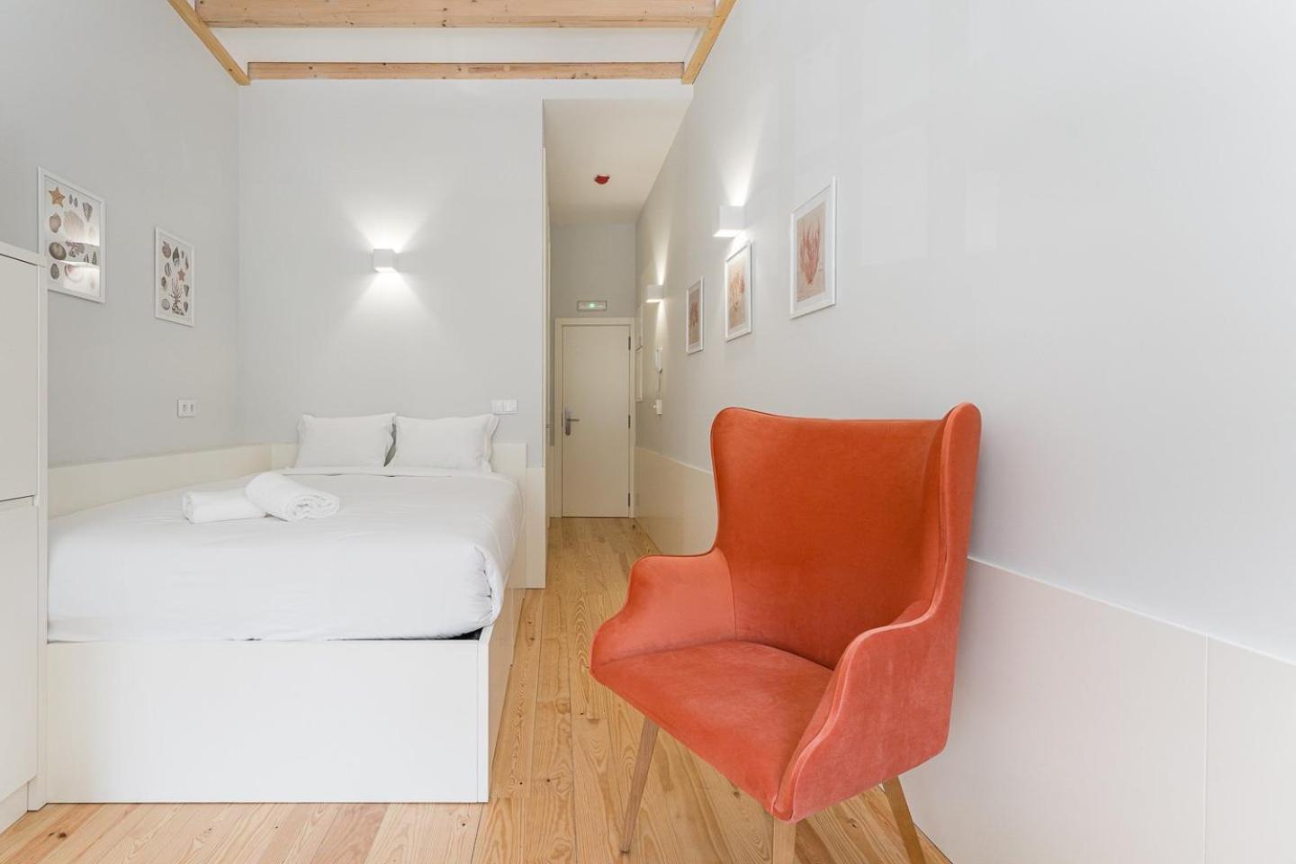 Guestready - San Sebastian Studios Porto Ngoại thất bức ảnh