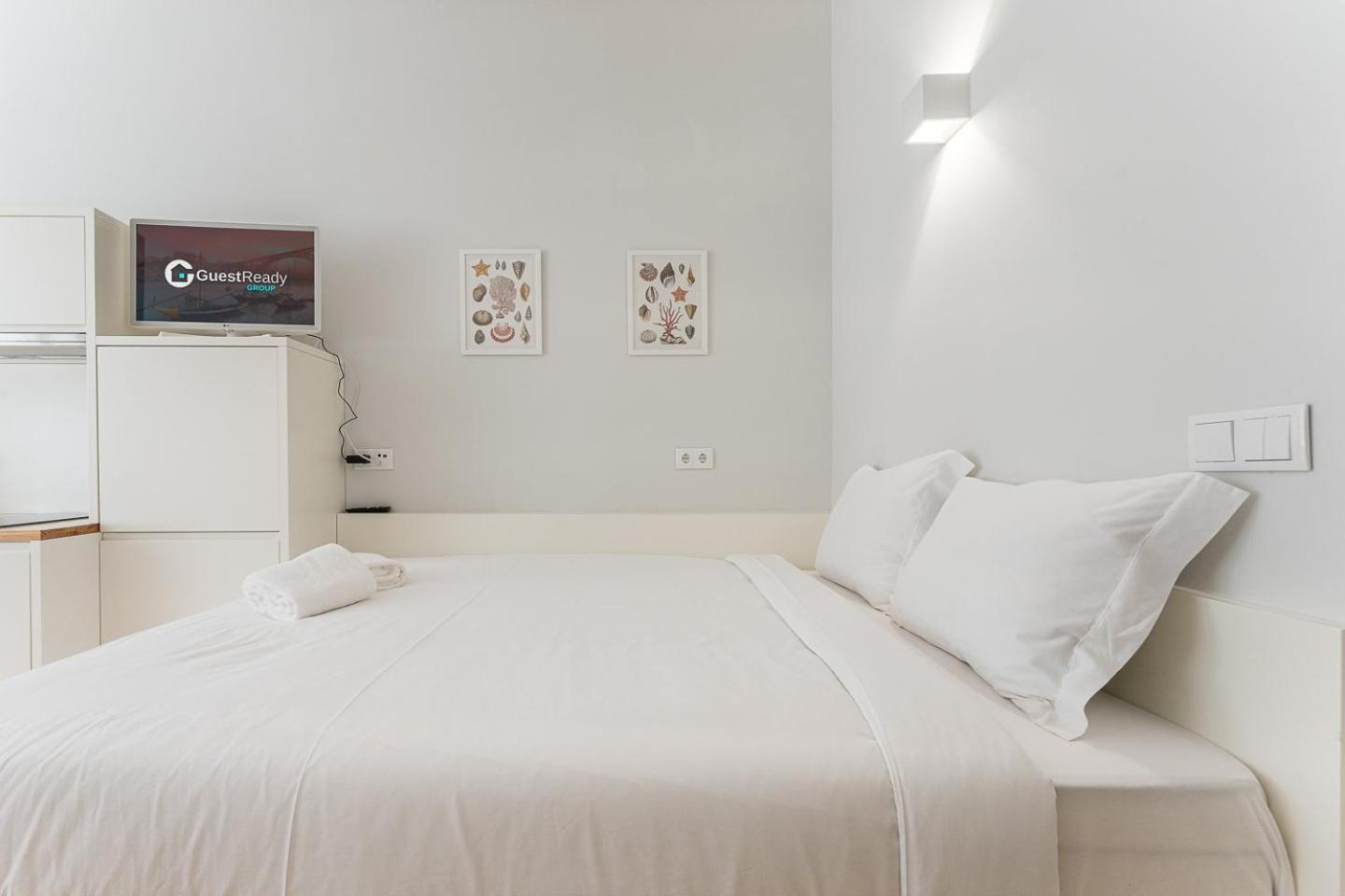 Guestready - San Sebastian Studios Porto Ngoại thất bức ảnh