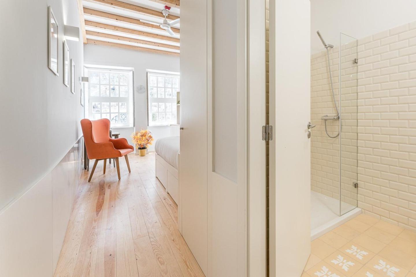 Guestready - San Sebastian Studios Porto Ngoại thất bức ảnh