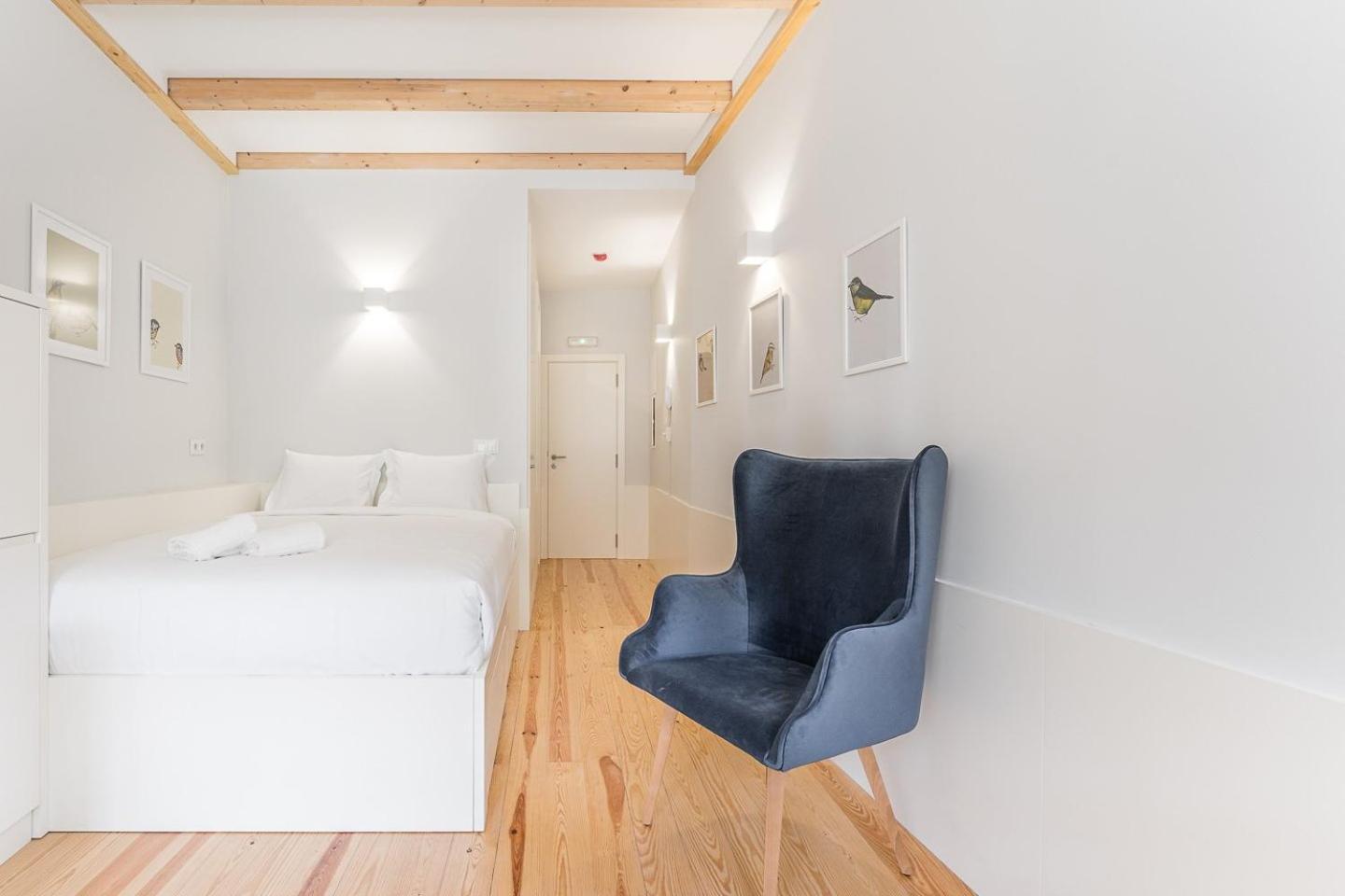 Guestready - San Sebastian Studios Porto Ngoại thất bức ảnh
