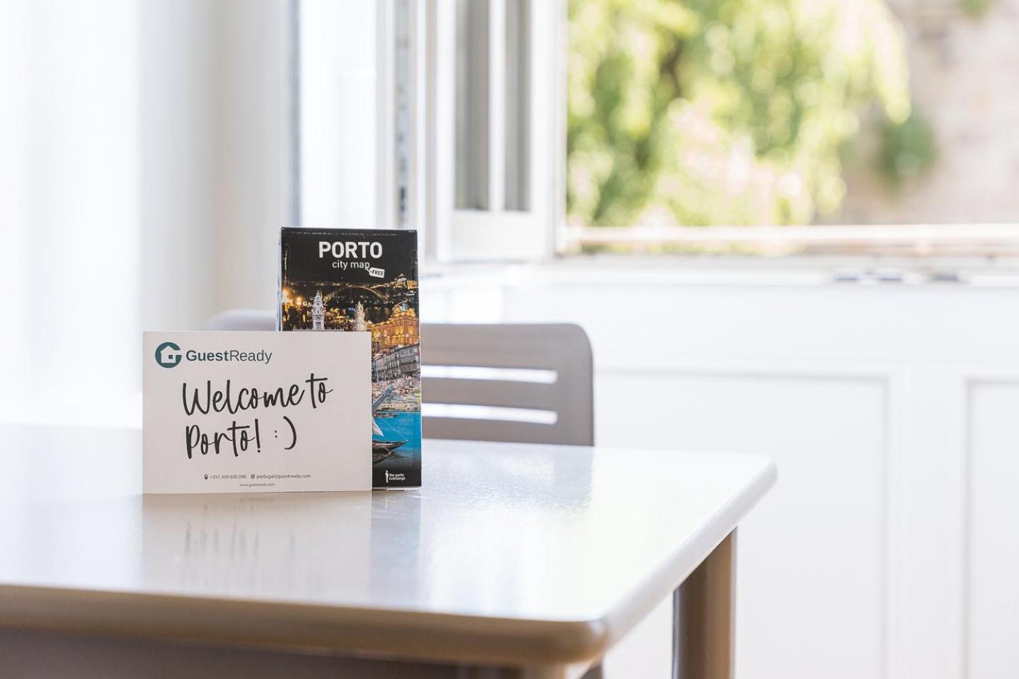 Guestready - San Sebastian Studios Porto Ngoại thất bức ảnh