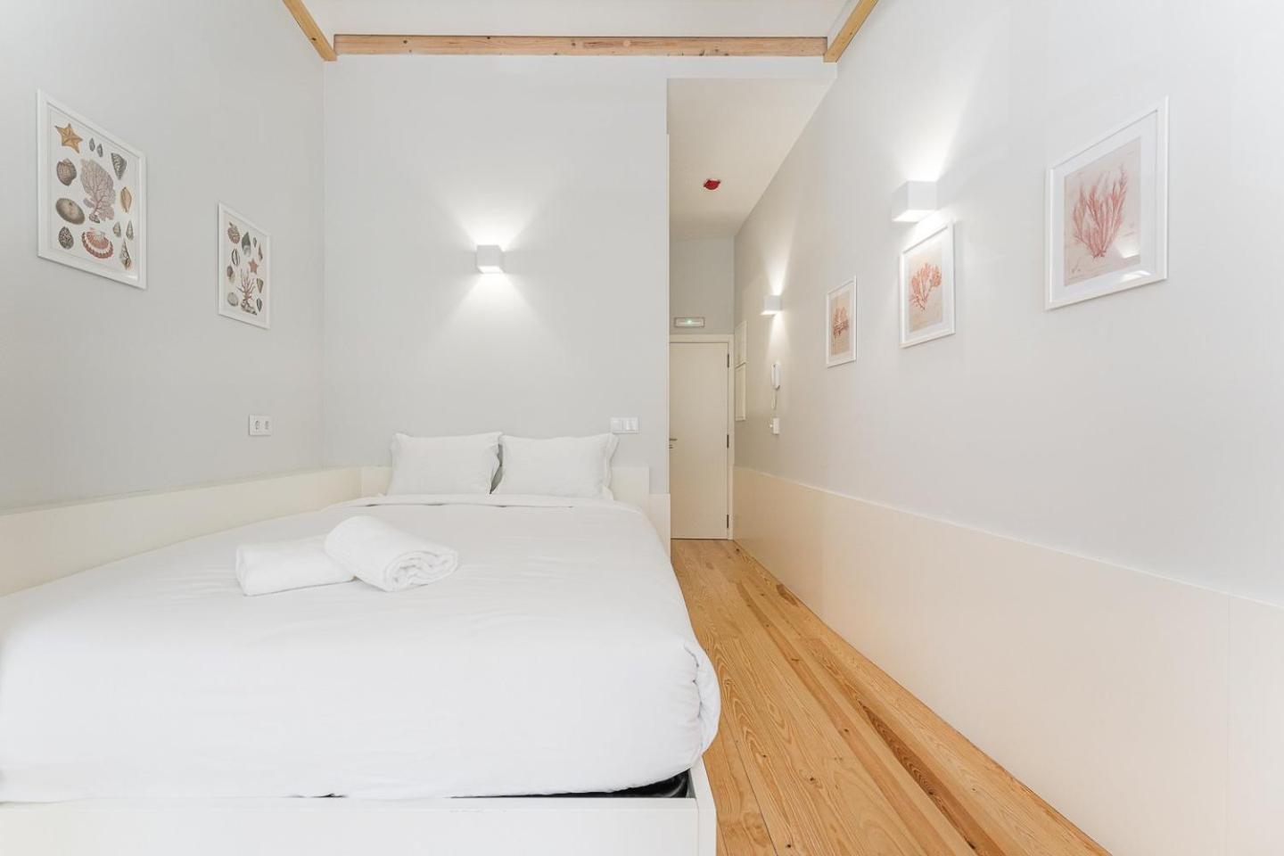 Guestready - San Sebastian Studios Porto Ngoại thất bức ảnh