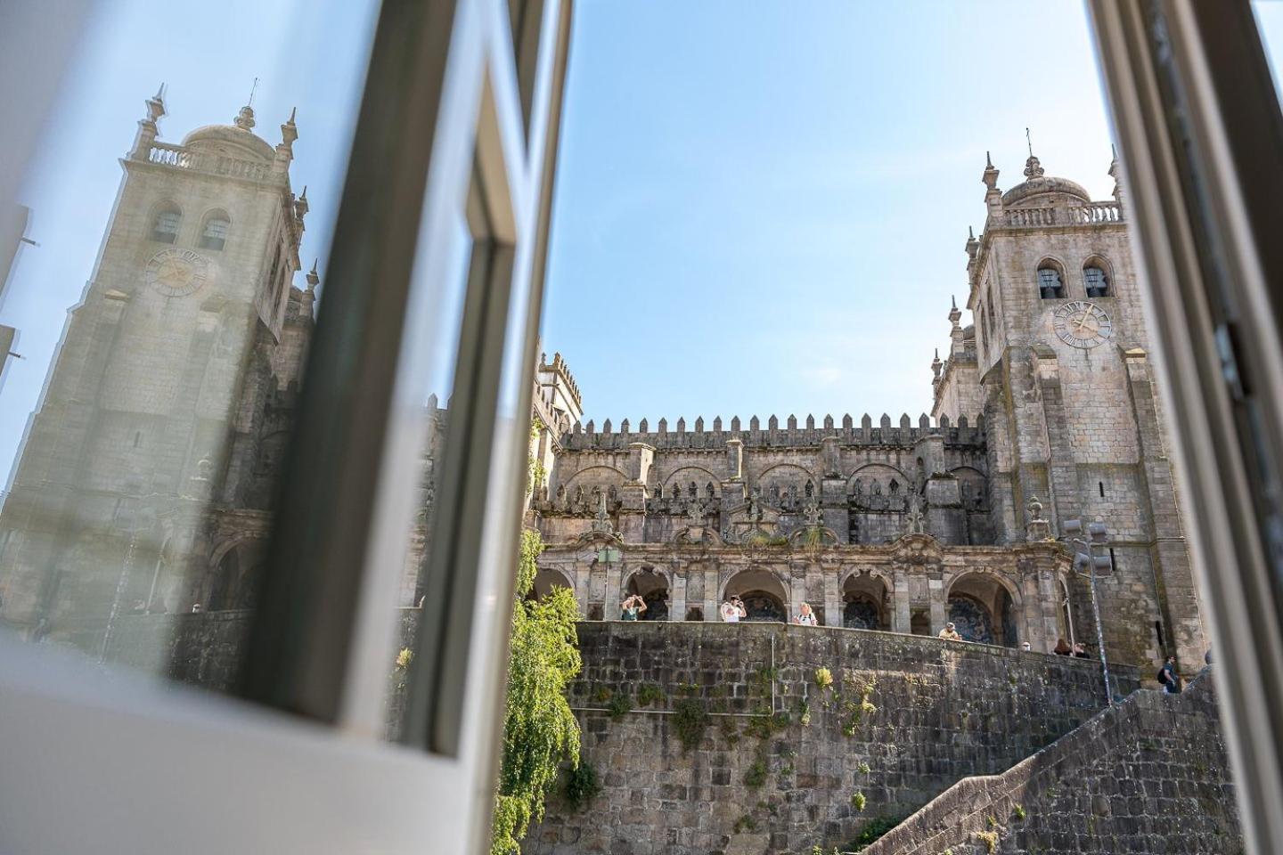Guestready - San Sebastian Studios Porto Ngoại thất bức ảnh