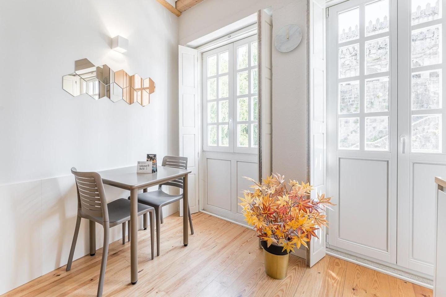 Guestready - San Sebastian Studios Porto Ngoại thất bức ảnh