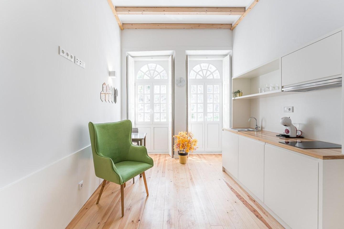 Guestready - San Sebastian Studios Porto Ngoại thất bức ảnh