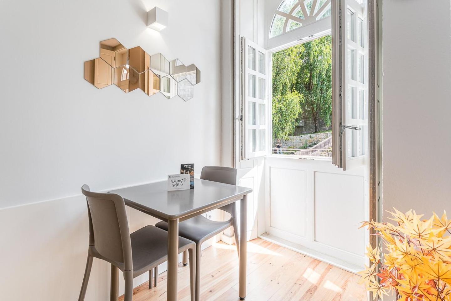Guestready - San Sebastian Studios Porto Ngoại thất bức ảnh