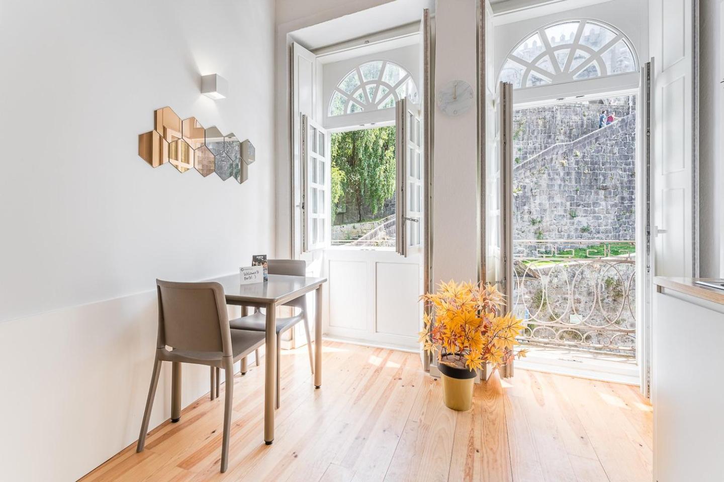 Guestready - San Sebastian Studios Porto Ngoại thất bức ảnh