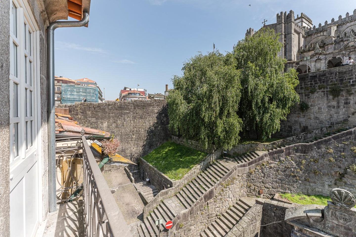 Guestready - San Sebastian Studios Porto Ngoại thất bức ảnh